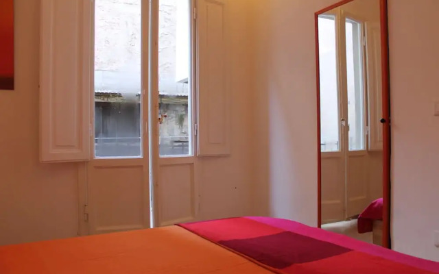 Santa Maria Novella Apartment