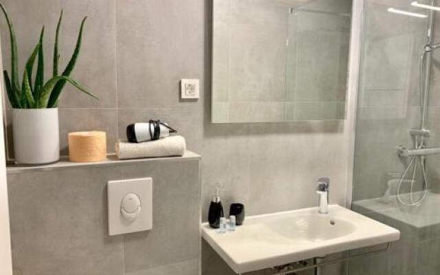 Deluxe Suites Mandić