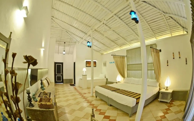 Rangiri Dambulla Resort