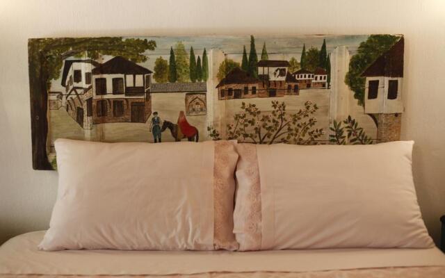 Birgi Yeni Gelin Evi
