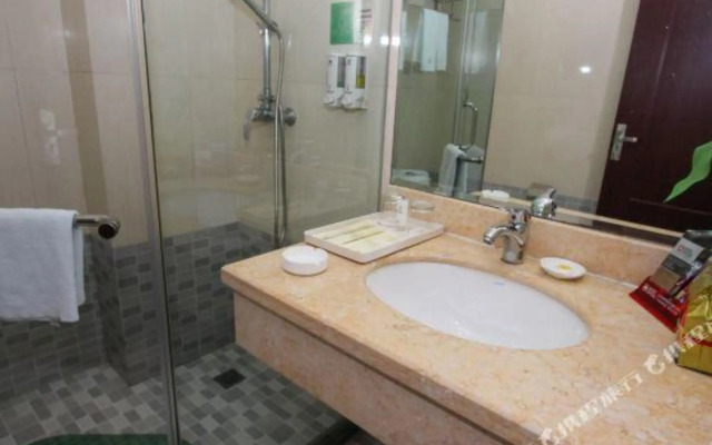 Jiaxiangyuan Resort Hotel