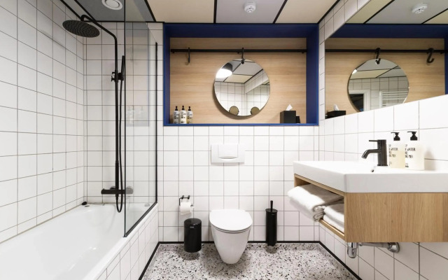 CPH Hotel