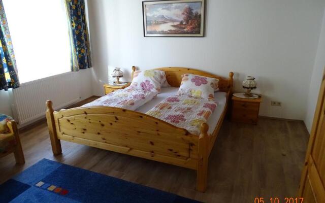 Ferienwohnung Aignerhof