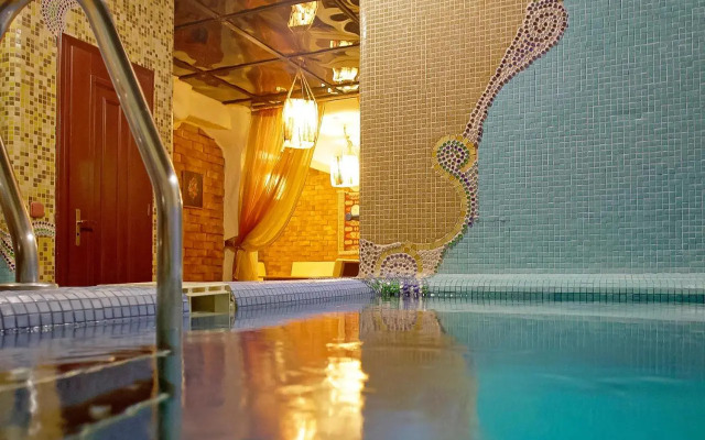 Hotel Kilikiya