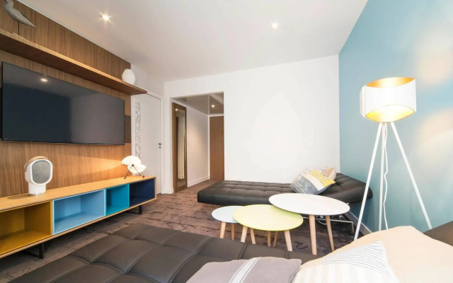 ibis Styles La Rochelle Centre Vieux Port