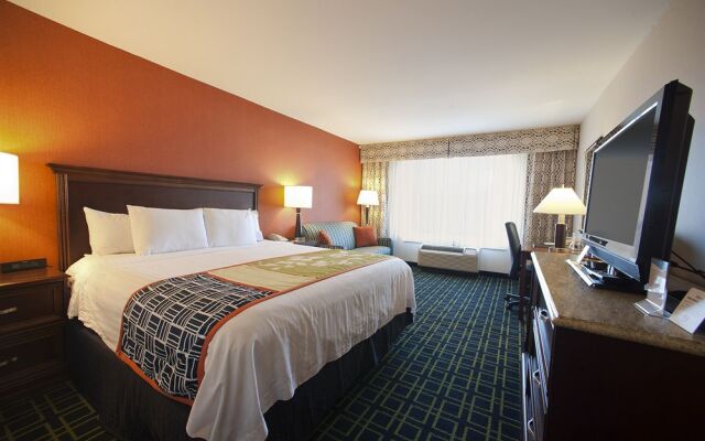 Fairfield Inn by Marriott Philadelphia Valley Forge