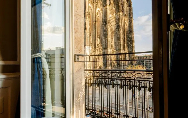 Excelsior Hotel Ernst am Dom