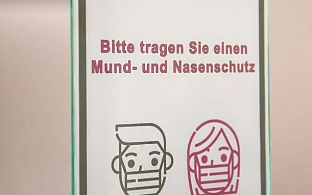 Work & Sleep Boardinghouse Mannheim