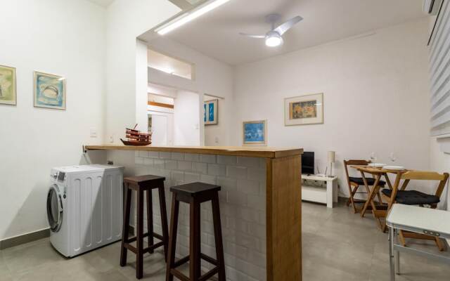 House 6 Minutes From Ipanema Beach Ns1b