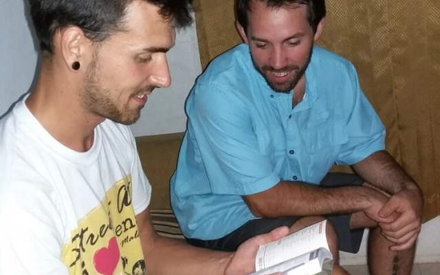 Homestay Bukit Dagi Borobudur