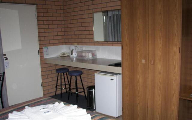 Bega Southtown Motor Inn