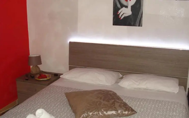 Holiday & Work Caltagirone