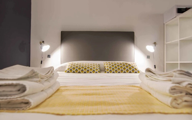 Welcomer Apartments Valencia