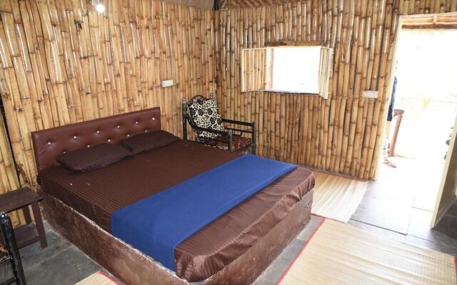 Rudra The Sandy Beach Resort