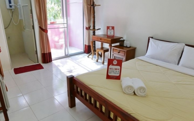 NIDA Rooms Chom Thong 202 Starry Night