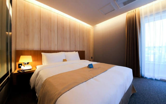 Incheon STAY Hotel