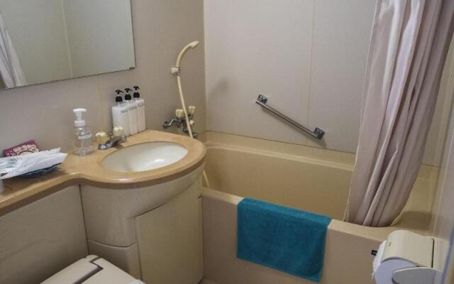 The Iriomote Island  Hotel HOSHITATE
