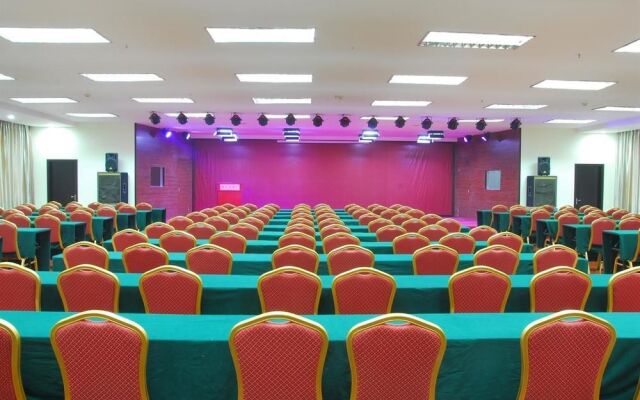 Hangtian Hotel - Kaifeng