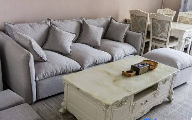 Xiyue Hotel Apartment (Guangzhou Luogang Aoyuan Plaza)