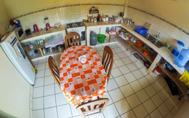 La Casa de Jessy