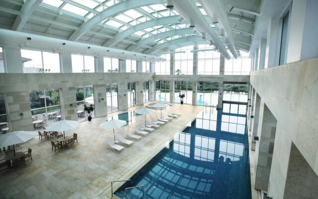 Haevichi Hotel and Resort Jeju