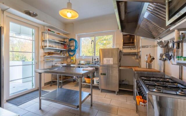 La Coque de Maripas Labouheyre