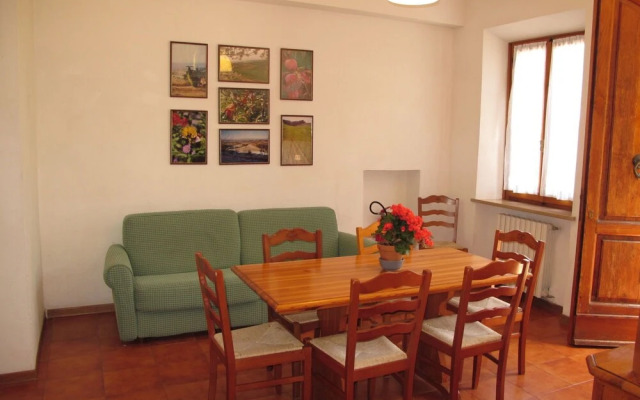 San Vivaldo Nr 3 San Vivaldo