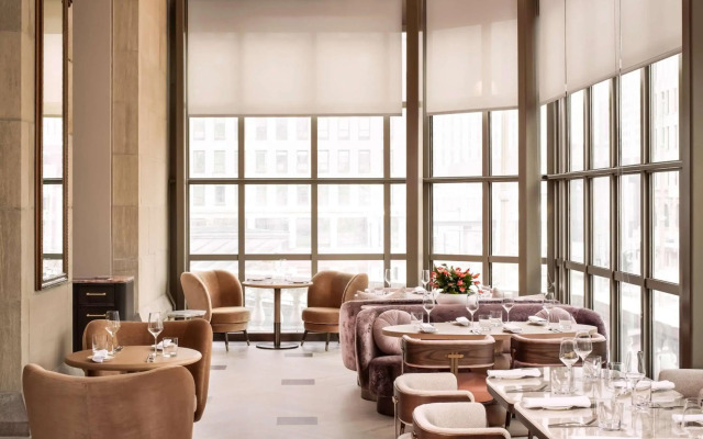 Fairmont Chateau Laurier