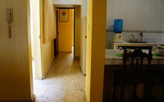 Suites San Luis