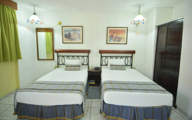 Novo Hotel & Suite
