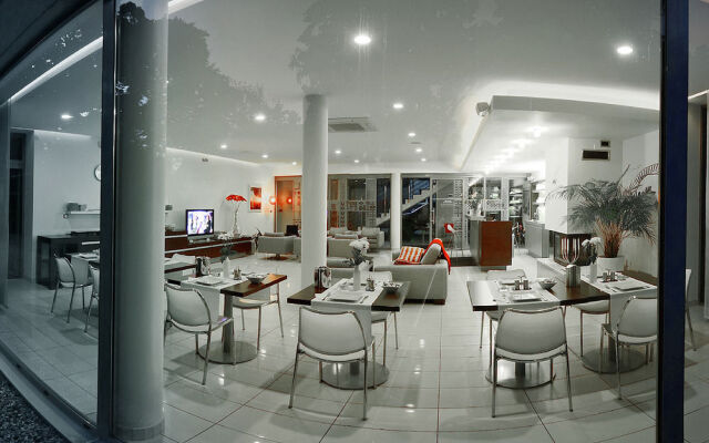 Hotel Villa Bianca