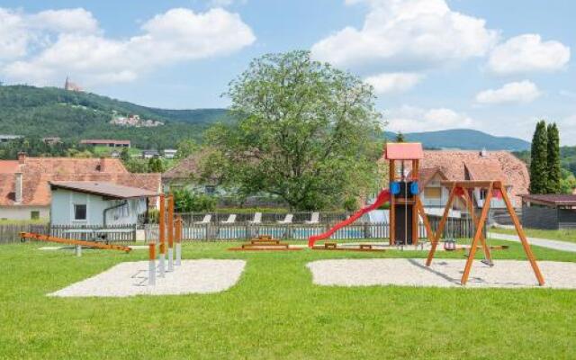 Pension Caecilia