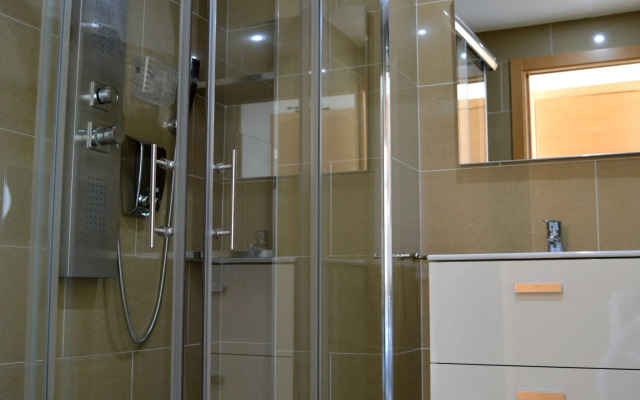 Apartamentos Delfín