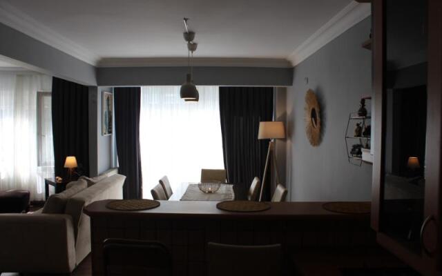 Azad Homes Taksim Mehroz