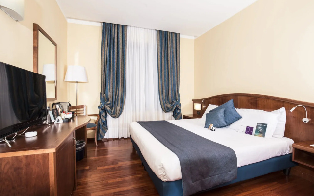 Mercure Genova San Biagio