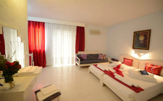 Golden Star Hotel - Adults Only (+16)
