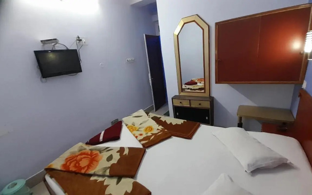 Hotel Sawpanlok