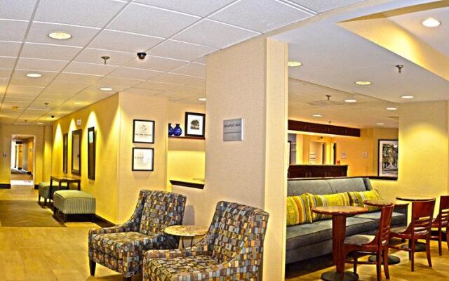 Hampton Inn Rock Hill