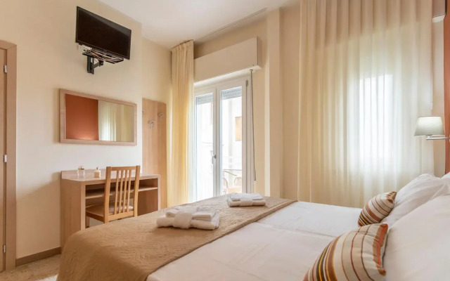 Hotel Cormoran
