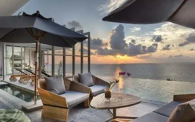 Malaiwana - Penthouse B1