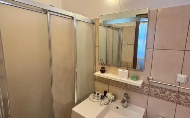 Herrera Otel & Tiny House