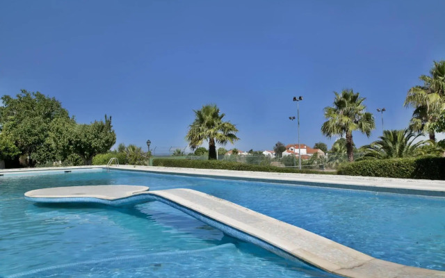 TURIM Club d'Azeitao Hotel