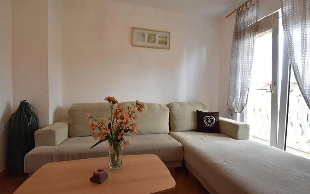 Apartments Villa Dolmar