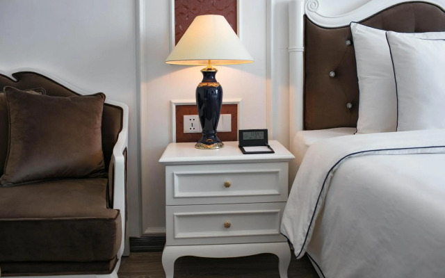 Hanoi Bonsella Hotel