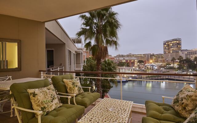 African Elite Properties V&A Waterfront