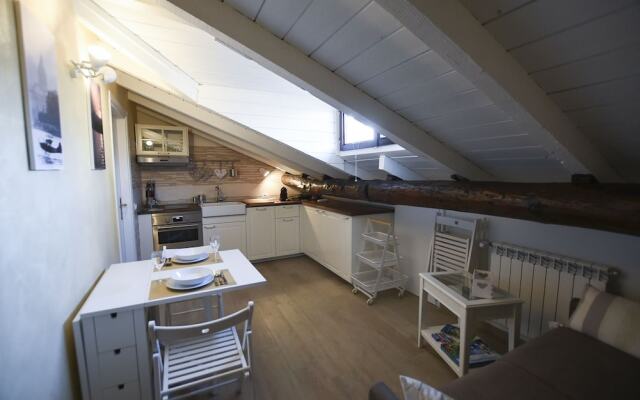 Le Torri Apartment