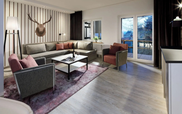 Dorint Resort Winterberg Sauerland