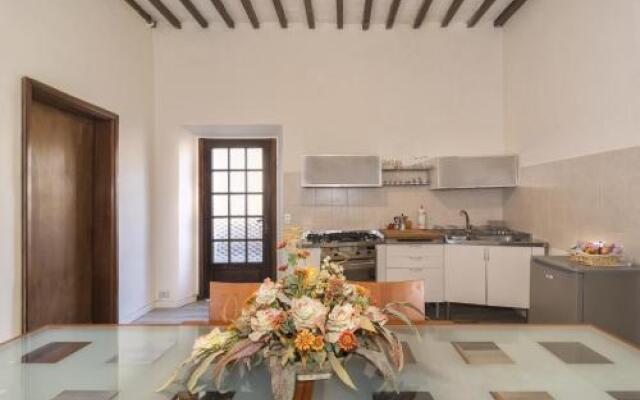 Tuscan Sun Holiday Apartments