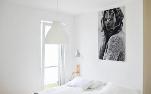 Santa Cruz Ocean View Villa