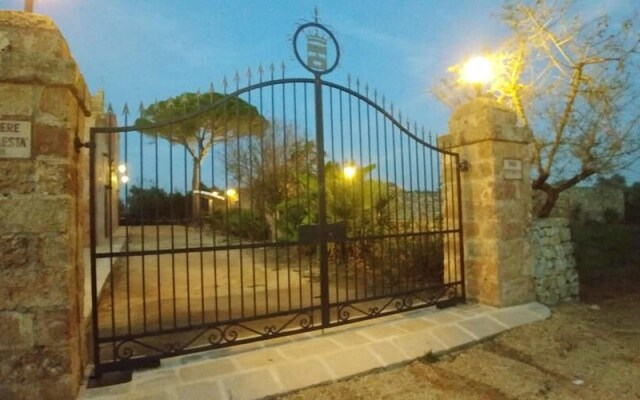 Apartment With 2 Bedrooms In Sannicola With Wifi 3 Km From The Beach